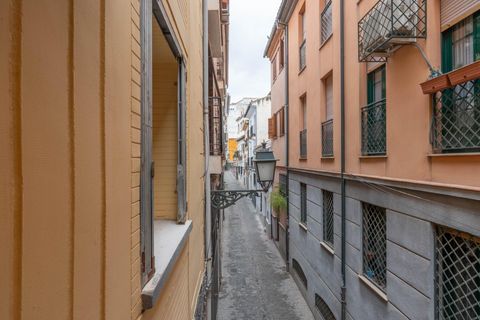 Leilighet i Granada, Granada, Granada - € 970/måned | Ref: IN-1598/8251 - foto 17