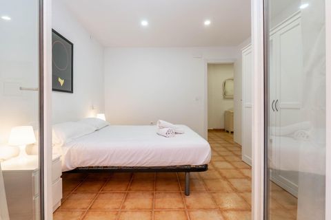 Leilighet i Granada, Granada, Granada - € 970/måned | Ref: IN-1598/8251 - foto 18