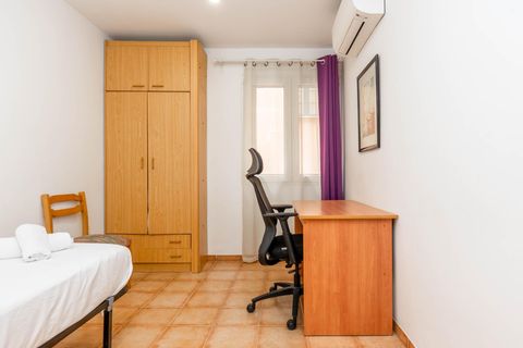 Leilighet i Granada, Granada, Granada - € 970/måned | Ref: IN-1598/8251 - foto 22