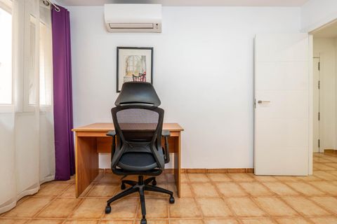 Leilighet i Granada, Granada, Granada - € 970/måned | Ref: IN-1598/8251 - foto 23