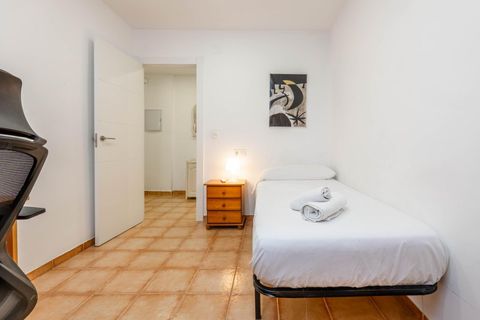 Leilighet i Granada, Granada, Granada - € 970/måned | Ref: IN-1598/8251 - foto 24