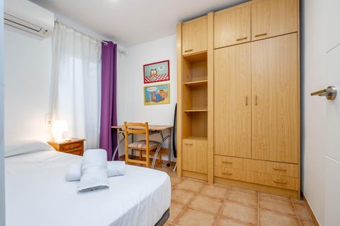 Leilighet i Granada, Granada, Granada - € 970/måned | Ref: IN-1598/8251 - foto 34