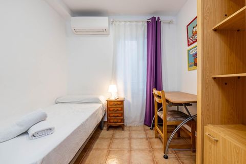 Leilighet i Granada, Granada, Granada - € 970/måned | Ref: IN-1598/8251 - foto 35