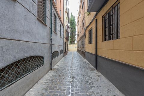 Leilighet i Granada, Granada, Granada - € 970/måned | Ref: IN-1598/8251 - foto 43