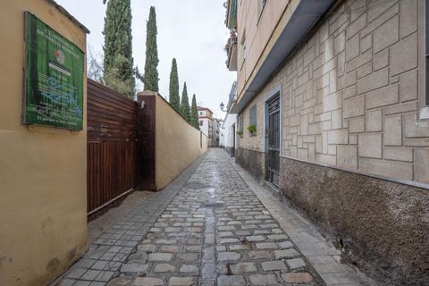 Leilighet i Granada, Granada, Granada - € 970/måned | Ref: IN-1598/8251 - foto 44