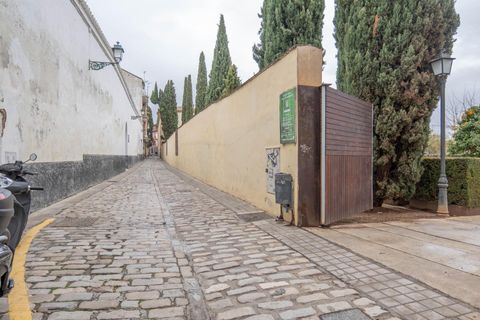 Leilighet i Granada, Granada, Granada - € 970/måned | Ref: IN-1598/8251 - foto 45