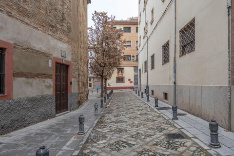 Leilighet i Granada, Granada, Granada - € 970/måned | Ref: IN-1598/8251 - foto 46