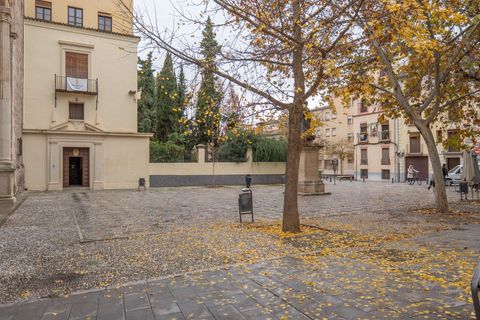 Leilighet i Granada, Granada, Granada - € 970/måned | Ref: IN-1598/8251 - foto 47