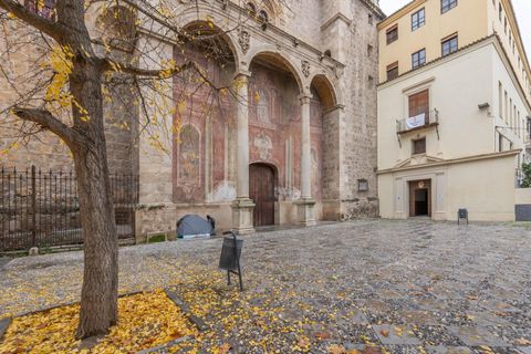 Leilighet i Granada, Granada, Granada - € 970/måned | Ref: IN-1598/8251 - foto 48