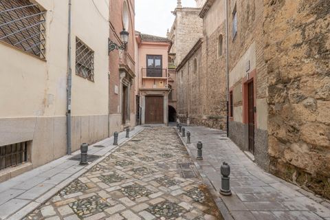 Leilighet i Granada, Granada, Granada - € 970/måned | Ref: IN-1598/8251 - foto 50