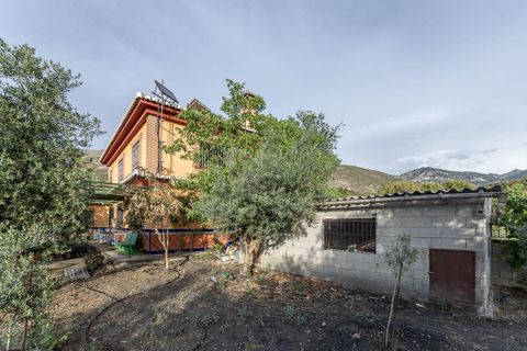 Landejendom i Monachil, Granada, Monachil - € 170.000 | Ref: N352/8251 - foto 2