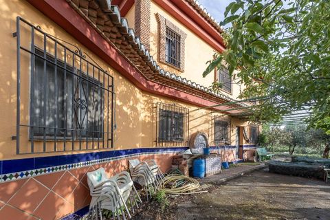 Landejendom i Monachil, Granada, Monachil - € 170.000 | Ref: N352/8251 - foto 3