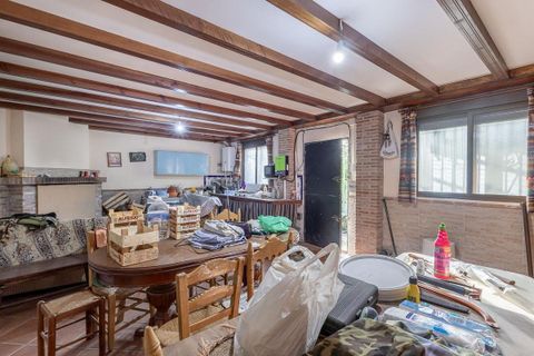 Landejendom i Monachil, Granada, Monachil - € 170.000 | Ref: N352/8251 - foto 4