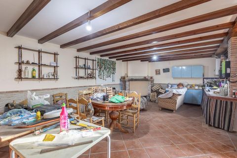 Landejendom i Monachil, Granada, Monachil - € 170.000 | Ref: N352/8251 - foto 6