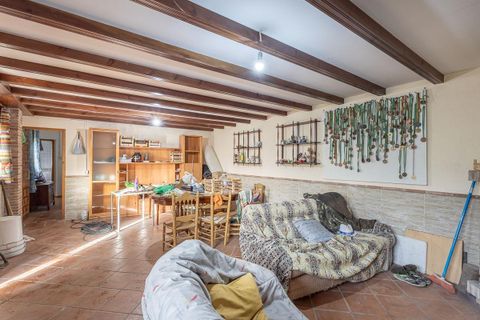 Landejendom i Monachil, Granada, Monachil - € 170.000 | Ref: N352/8251 - foto 7