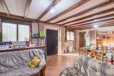 Landejendom i Monachil, Granada, Monachil - € 170.000 | Ref: N352/8251 - foto 8