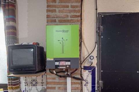 Landejendom i Monachil, Granada, Monachil - € 170.000 | Ref: N352/8251 - foto 9