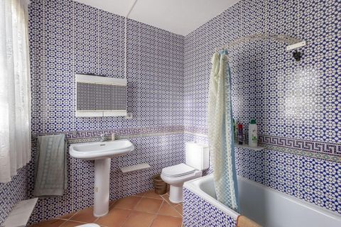Landejendom i Monachil, Granada, Monachil - € 170.000 | Ref: N352/8251 - foto 11
