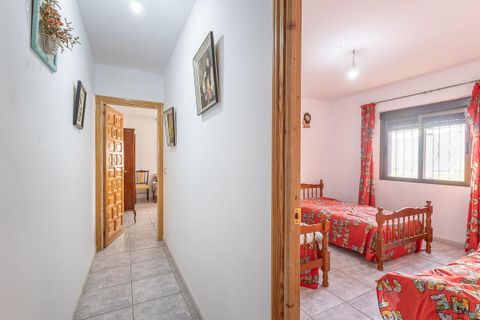 Landejendom i Monachil, Granada, Monachil - € 170.000 | Ref: N352/8251 - foto 13