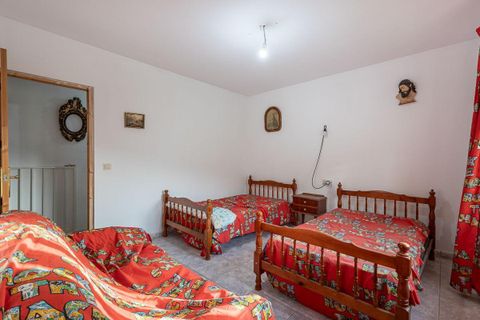 Landejendom i Monachil, Granada, Monachil - € 170.000 | Ref: N352/8251 - foto 14