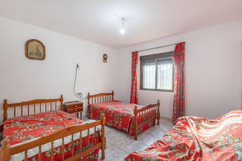 Landejendom i Monachil, Granada, Monachil - € 170.000 | Ref: N352/8251 - foto 15