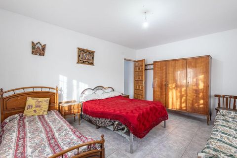 Landejendom i Monachil, Granada, Monachil - € 170.000 | Ref: N352/8251 - foto 17