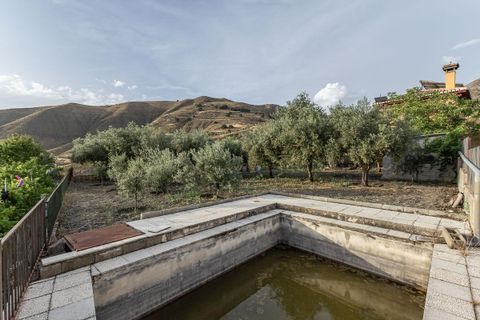 Landejendom i Monachil, Granada, Monachil - € 170.000 | Ref: N352/8251 - foto 21