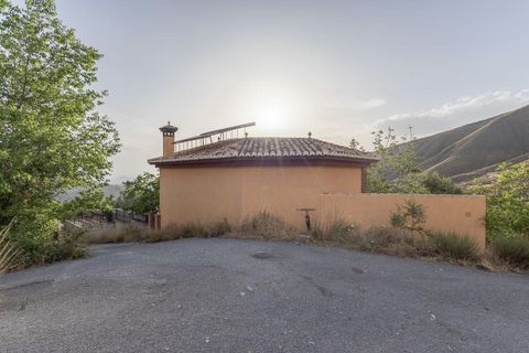 Landejendom i Monachil, Granada, Monachil - € 170.000 | Ref: N352/8251 - foto 24