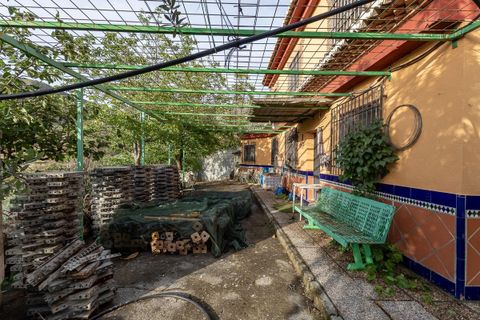 Landejendom i Monachil, Granada, Monachil - € 170.000 | Ref: N352/8251 - foto 25