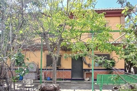 Landejendom i Monachil, Granada, Monachil - € 170.000 | Ref: N352/8251 - foto 26