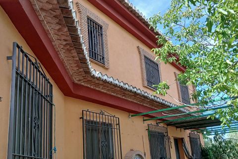Landejendom i Monachil, Granada, Monachil - € 170.000 | Ref: N352/8251 - foto 28