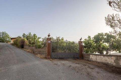 Landejendom i Monachil, Granada, Monachil - € 170.000 | Ref: N352/8251 - foto 29