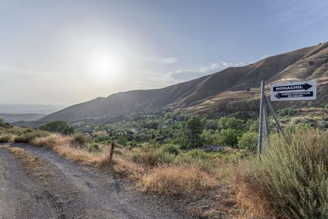 Landejendom i Monachil, Granada, Monachil - € 170.000 | Ref: N352/8251 - foto 30