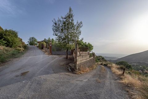 Landejendom i Monachil, Granada, Monachil - € 170.000 | Ref: N352/8251 - foto 31