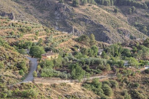 Landejendom i Monachil, Granada, Monachil - € 170.000 | Ref: N352/8251 - foto 32