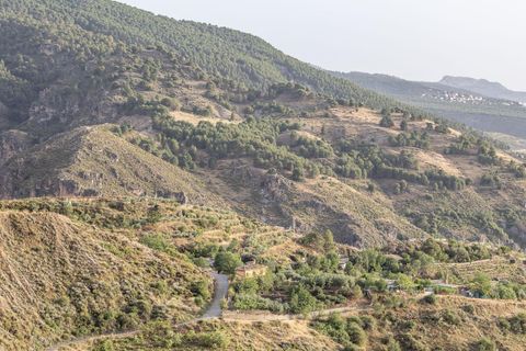 Landejendom i Monachil, Granada, Monachil - € 170.000 | Ref: N352/8251 - foto 33