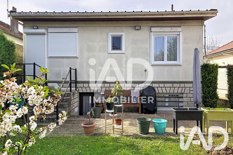 Villa a Montry, Seine-et-Marne, Montry - € 290.000 | Ref: 60194 - foto 2