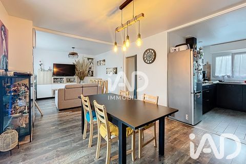 Villa a Montry, Seine-et-Marne, Montry - € 290.000 | Ref: 60194 - foto 3