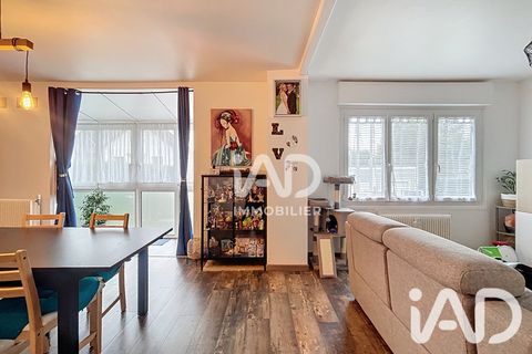 Villa a Montry, Seine-et-Marne, Montry - € 290.000 | Ref: 60194 - foto 4
