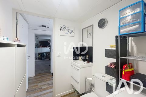 Villa a Montry, Seine-et-Marne, Montry - € 290.000 | Ref: 60194 - foto 10