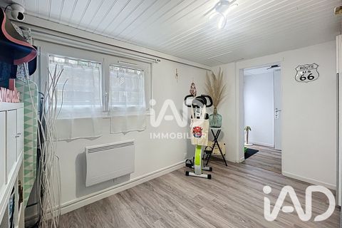 Villa a Montry, Seine-et-Marne, Montry - € 290.000 | Ref: 60194 - foto 12