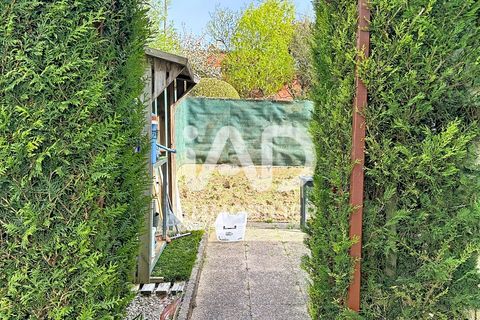 Villa a Montry, Seine-et-Marne, Montry - € 290.000 | Ref: 60194 - foto 13