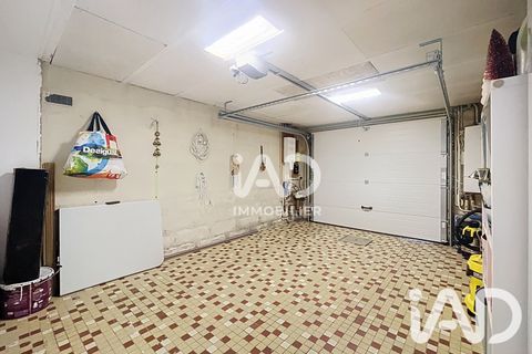 Villa a Montry, Seine-et-Marne, Montry - € 290.000 | Ref: 60194 - foto 14
