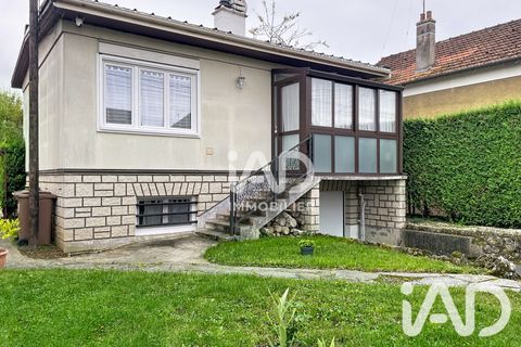 Villa a Montry, Seine-et-Marne, Montry - € 290.000 | Ref: 60194 - foto 15