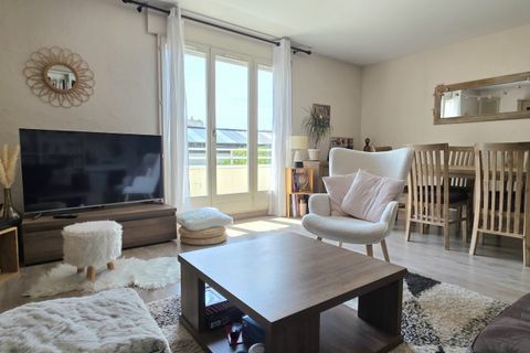 Lejlighed i Poissy, Yvelines, Poissy - € 439.000 | Ref: 67656 - foto 2