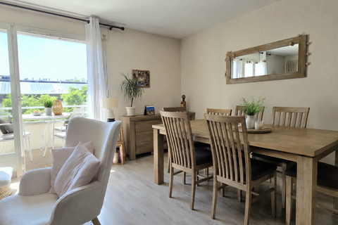 Lejlighed i Poissy, Yvelines, Poissy - € 439.000 | Ref: 67656 - foto 3