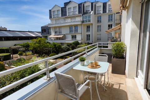 Lejlighed i Poissy, Yvelines, Poissy - € 439.000 | Ref: 67656 - foto 4