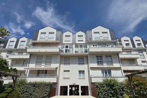 Lejlighed i Poissy, Yvelines, Poissy - € 439.000 | Ref: 67656 - foto 1