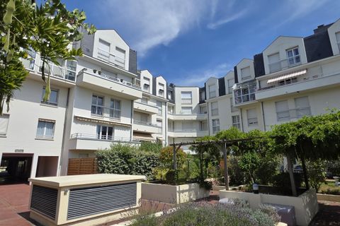 Lejlighed i Poissy, Yvelines, Poissy - € 439.000 | Ref: 67656 - foto 6