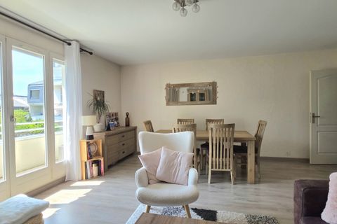 Lejlighed i Poissy, Yvelines, Poissy - € 439.000 | Ref: 67656 - foto 11